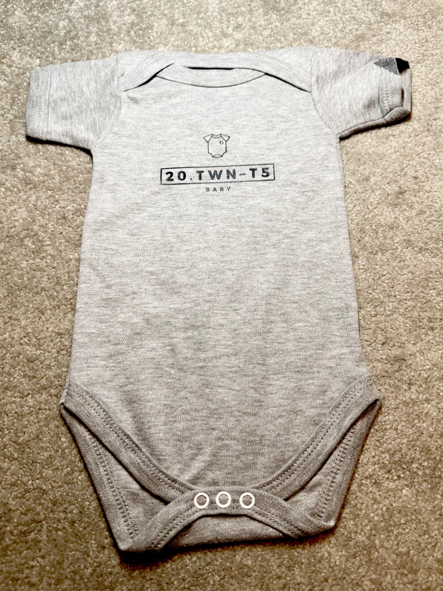 2025 Bodysuit