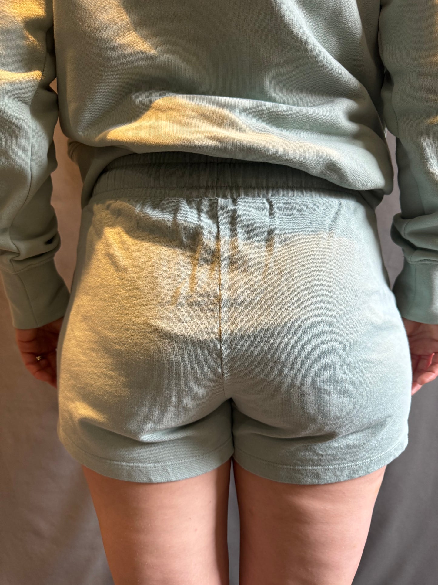 GA Women’s short