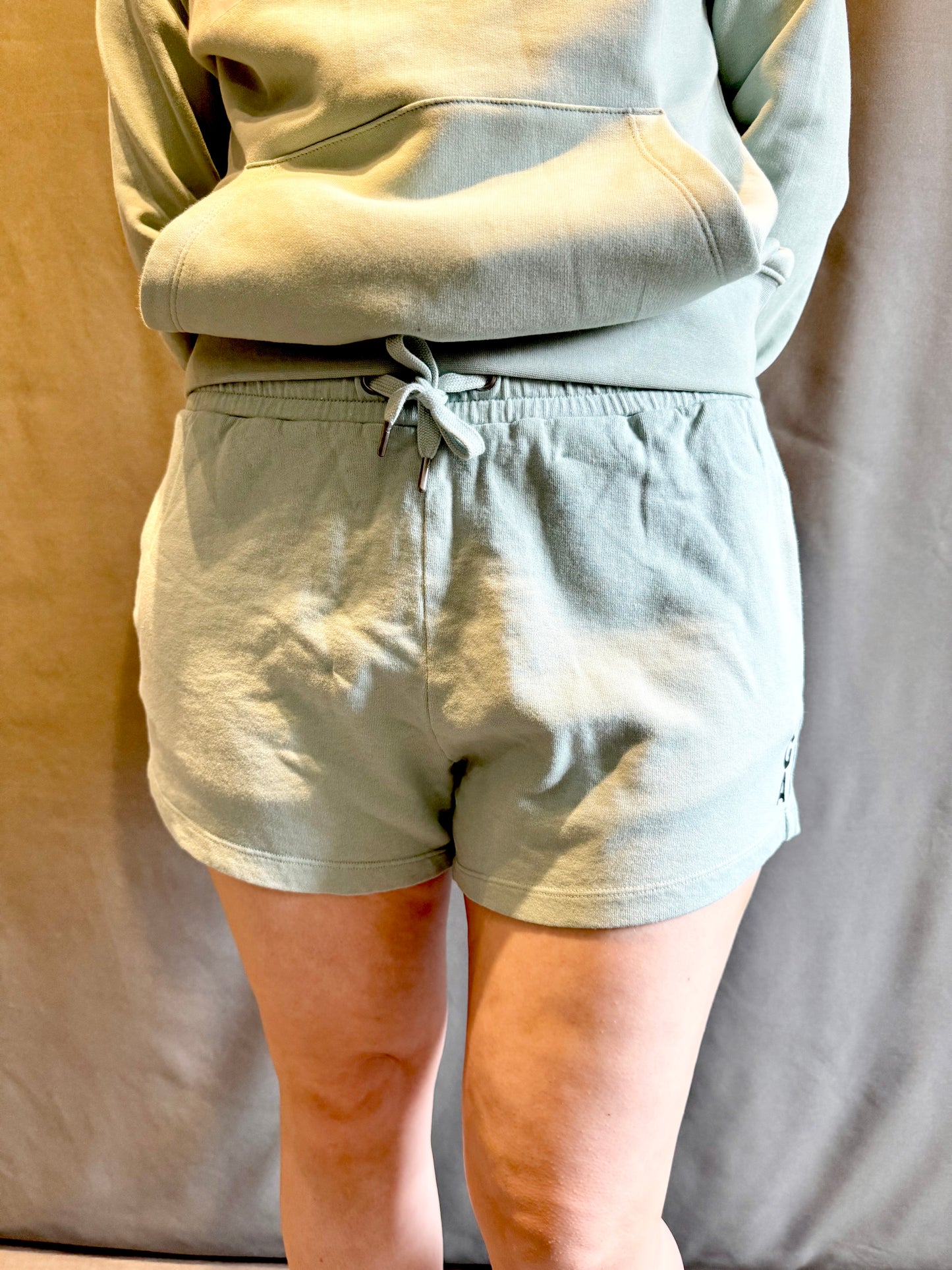 GA Women’s short