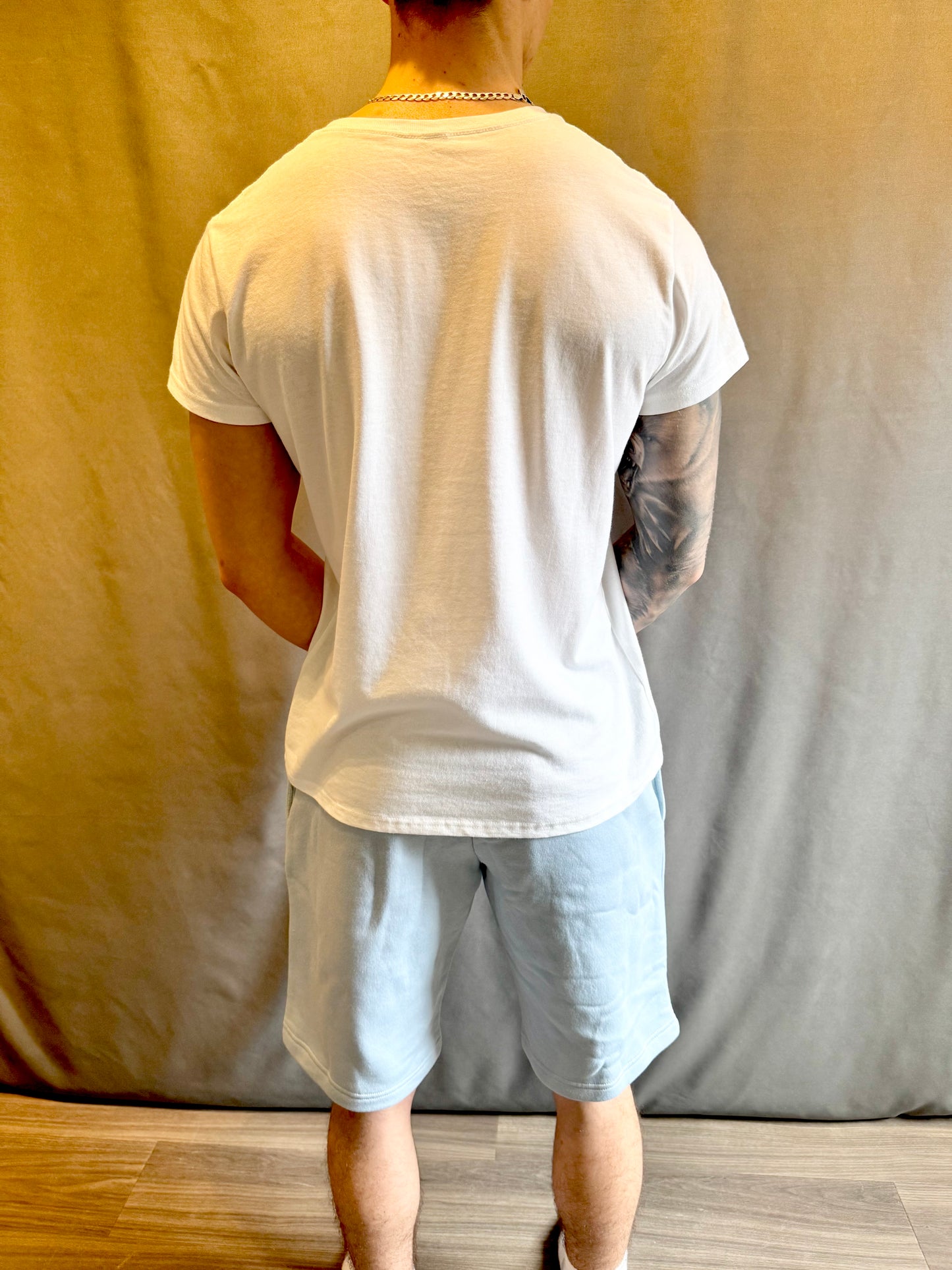 GA Men’s Short