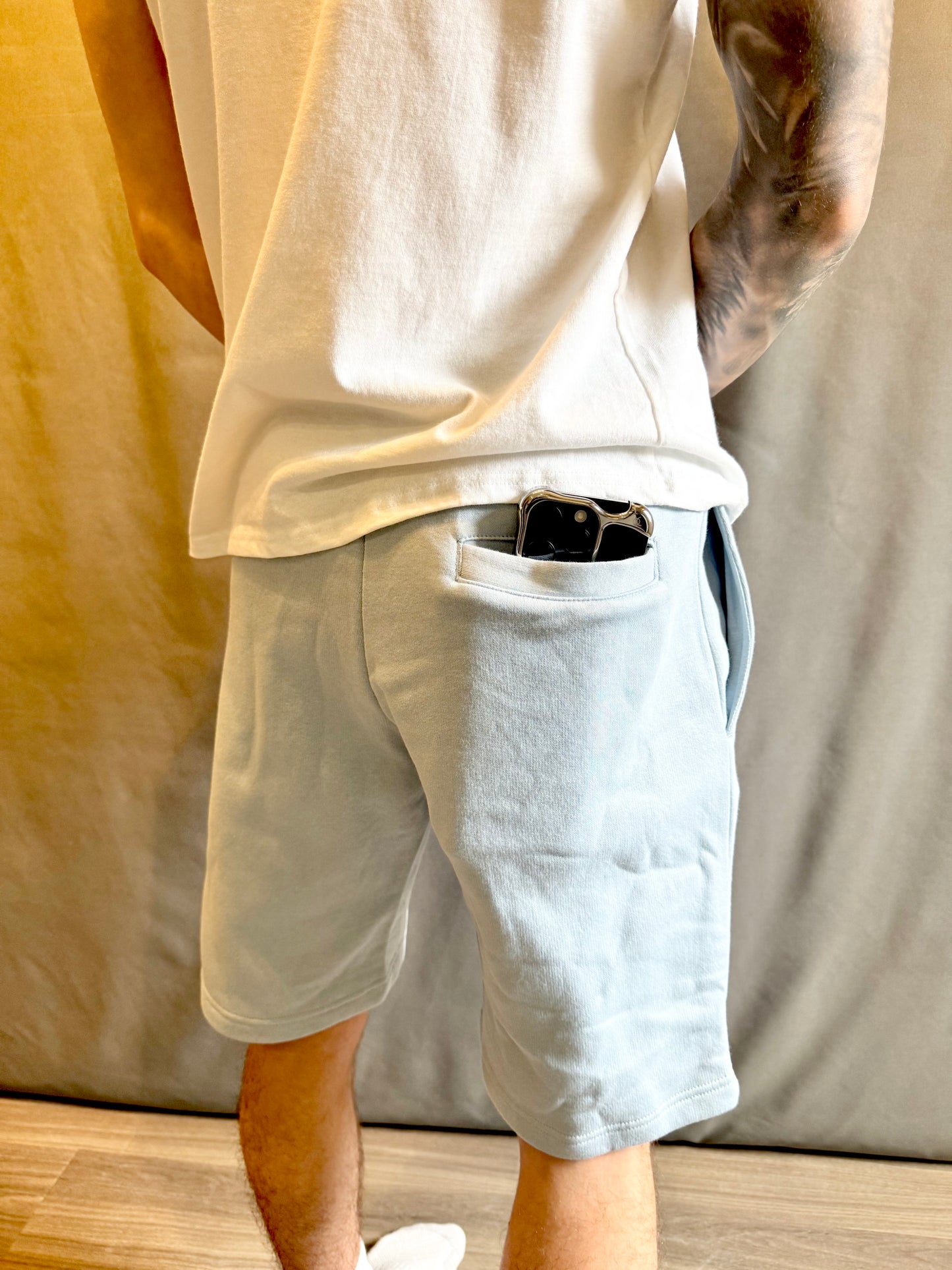 GA Men’s Short
