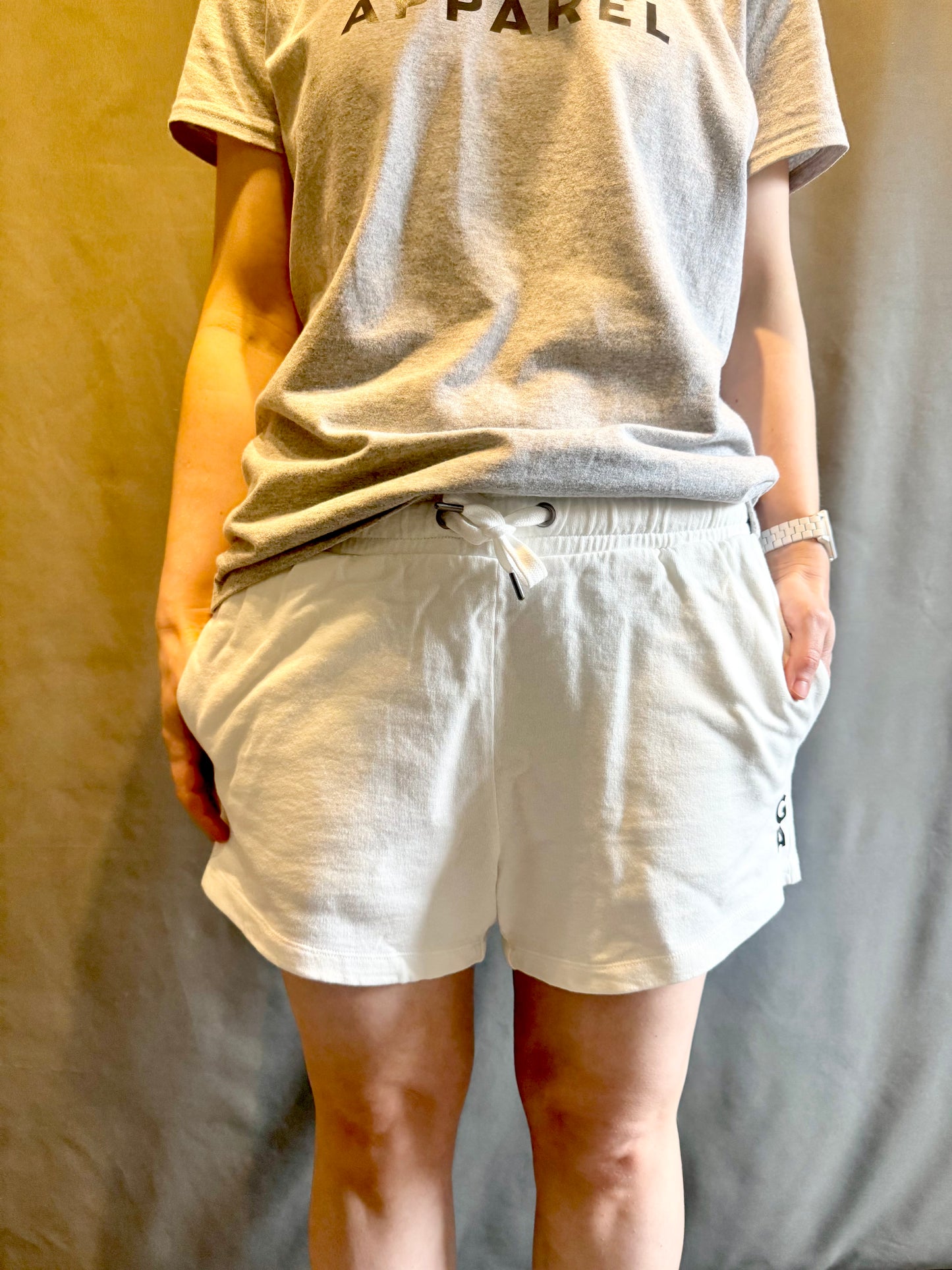 GA Women’s short