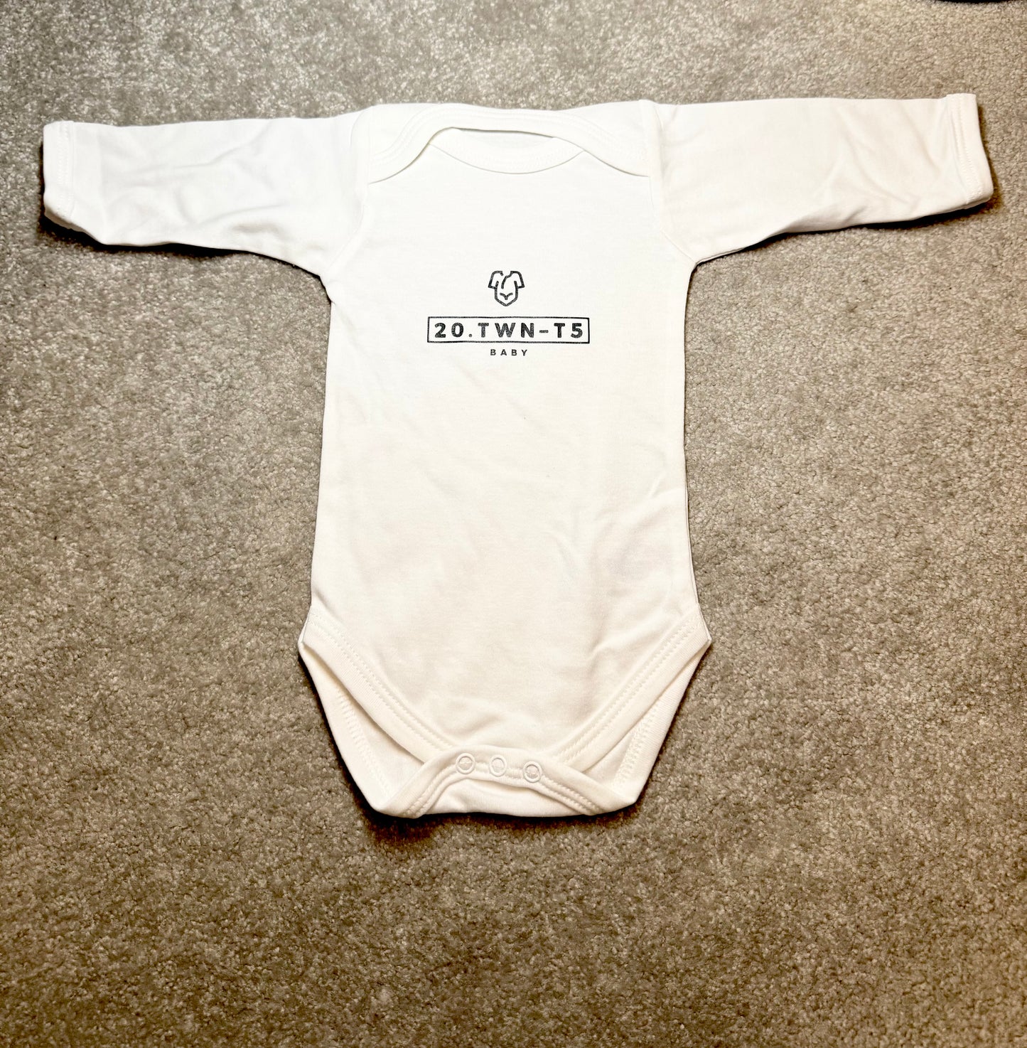 3-6 months 2025 Bodysuit