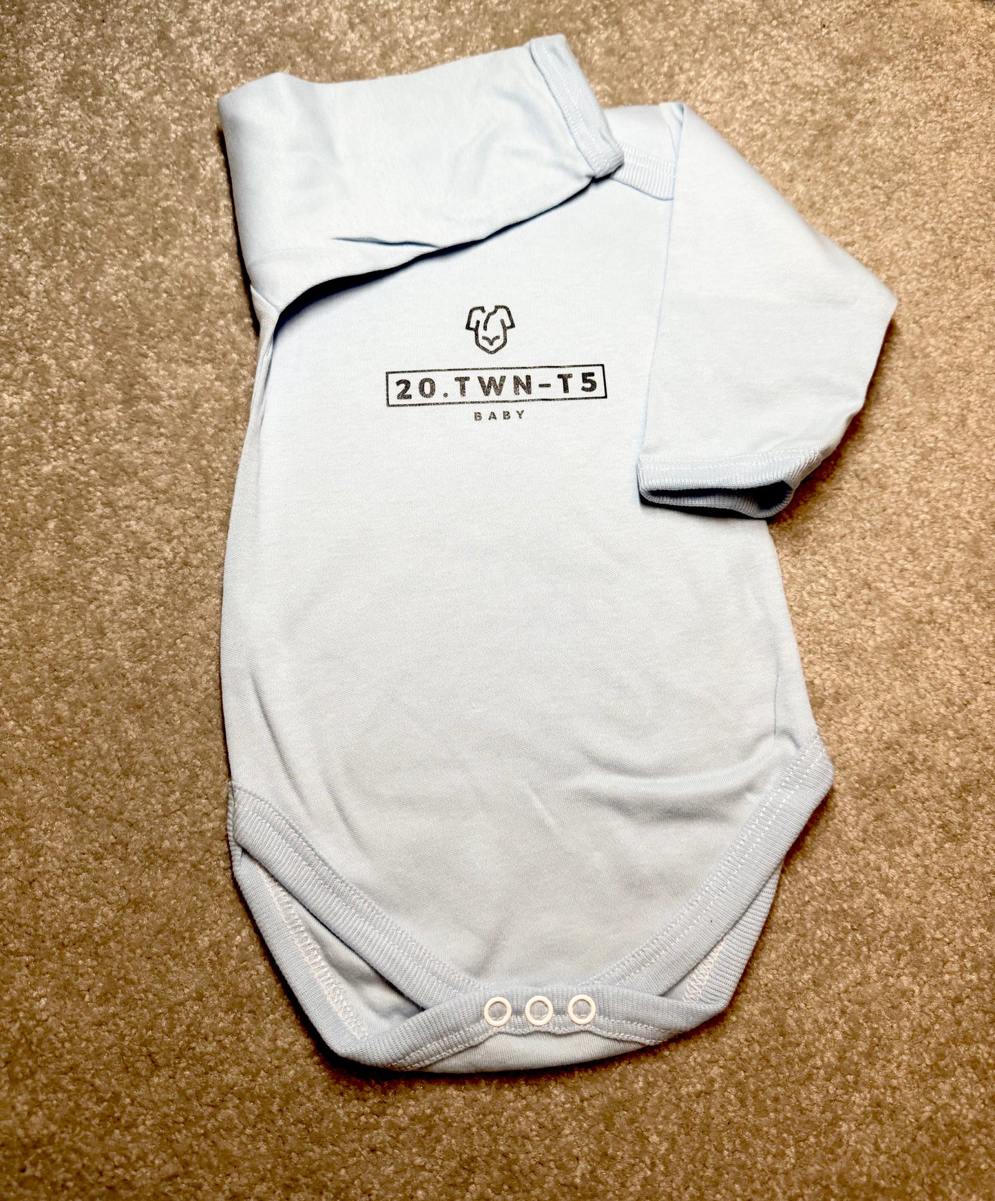 3-6 months 2025 Bodysuit