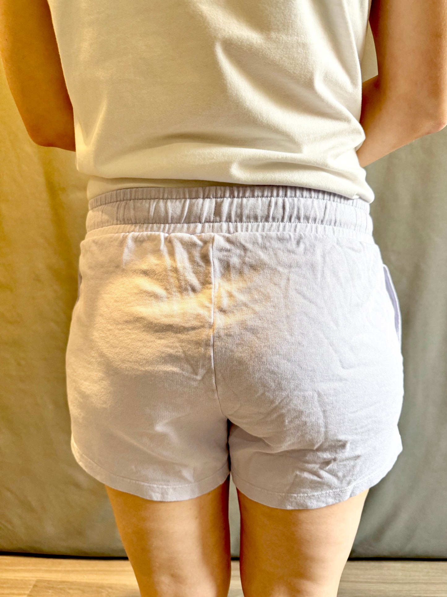 GA Women’s short