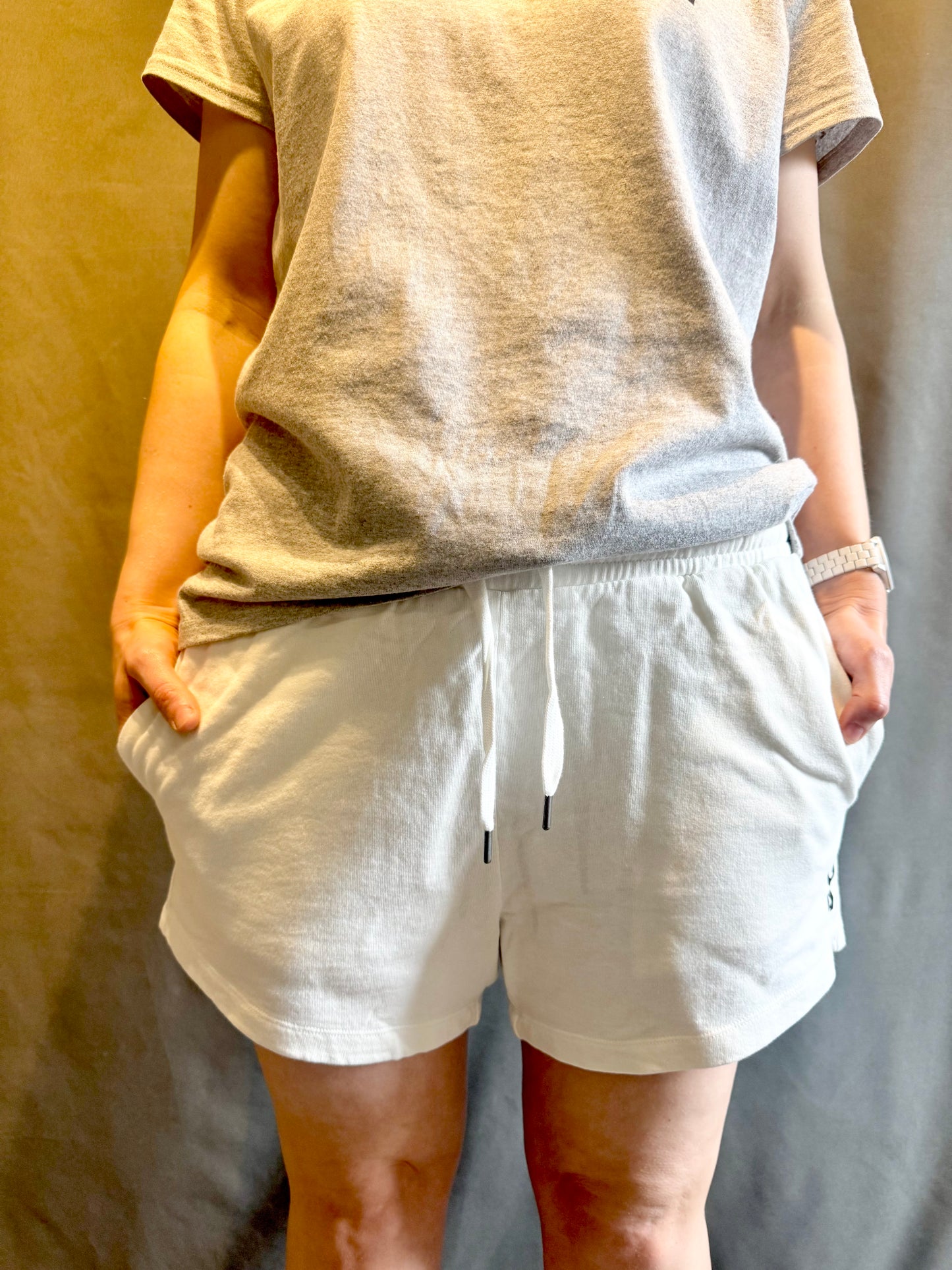 GA Women’s short