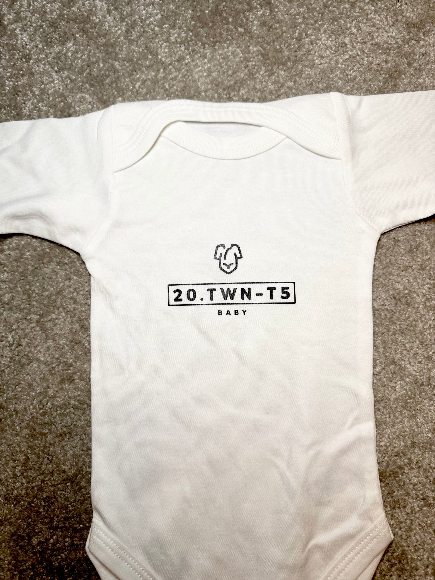 3-6 months 2025 Bodysuit