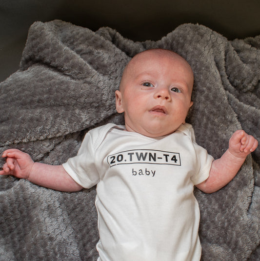 Short Sleeved Bodysuits