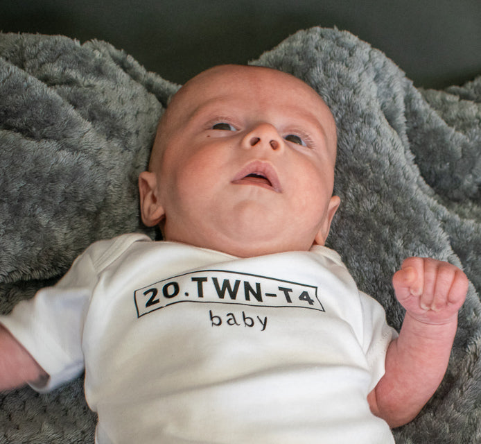 Short Sleeved Bodysuits