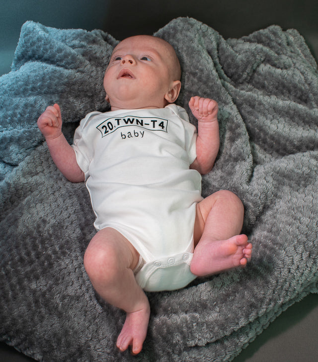 Short Sleeved Bodysuits