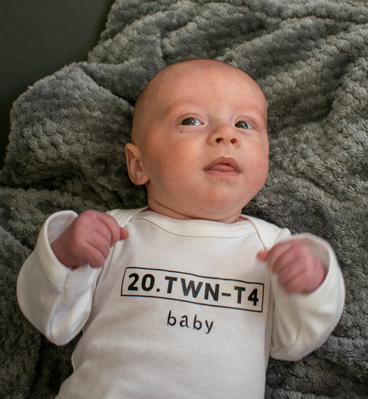 Long Sleeve Bodysuits