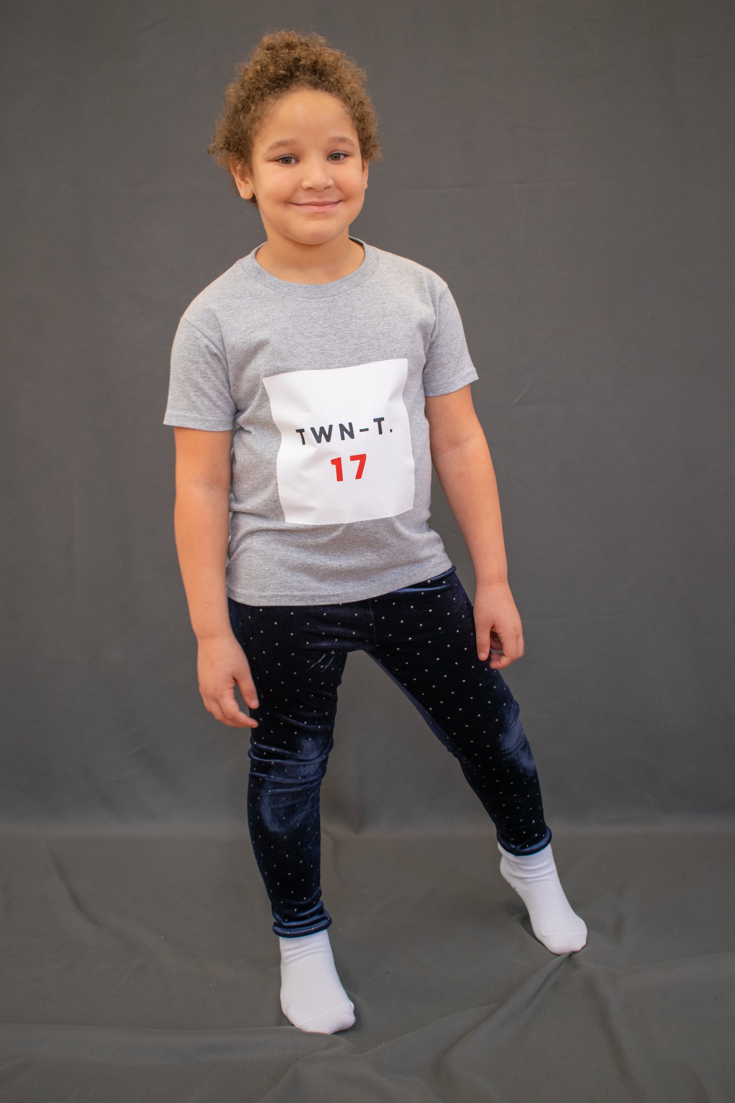 2017 Kid's T-shirt