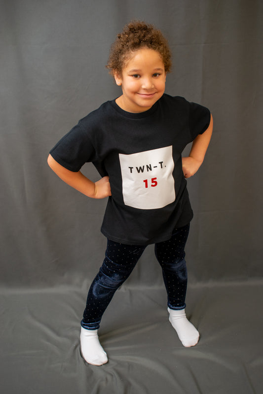 2015 Kid's T-shirt