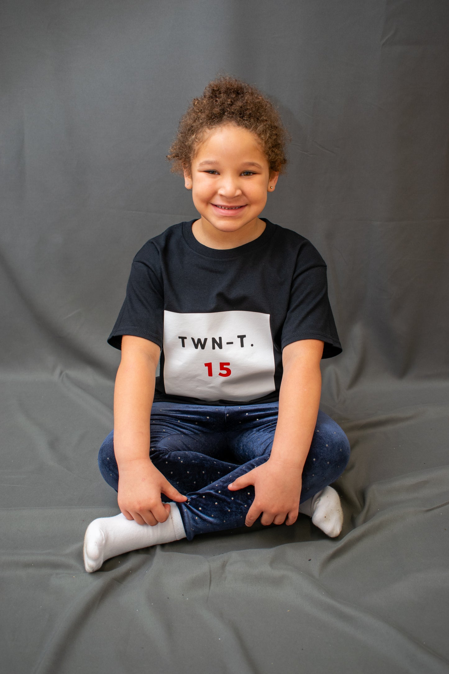 2015 Kid's T-shirt