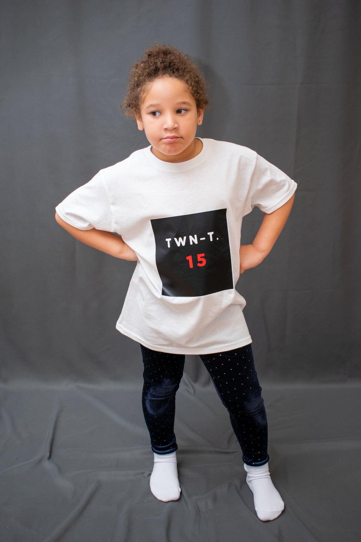 2015 Kid's T-shirt