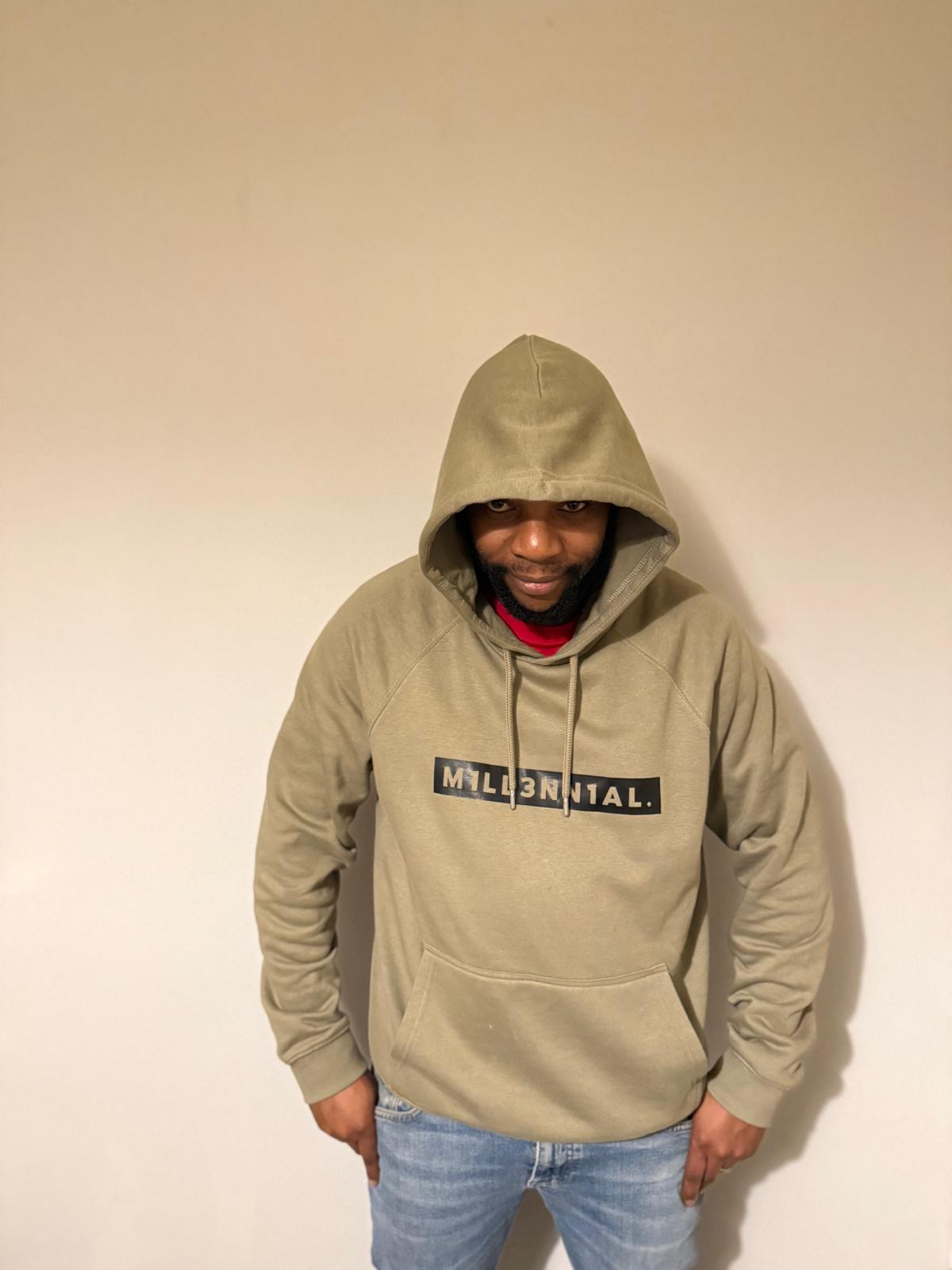 Generational Hoodie
