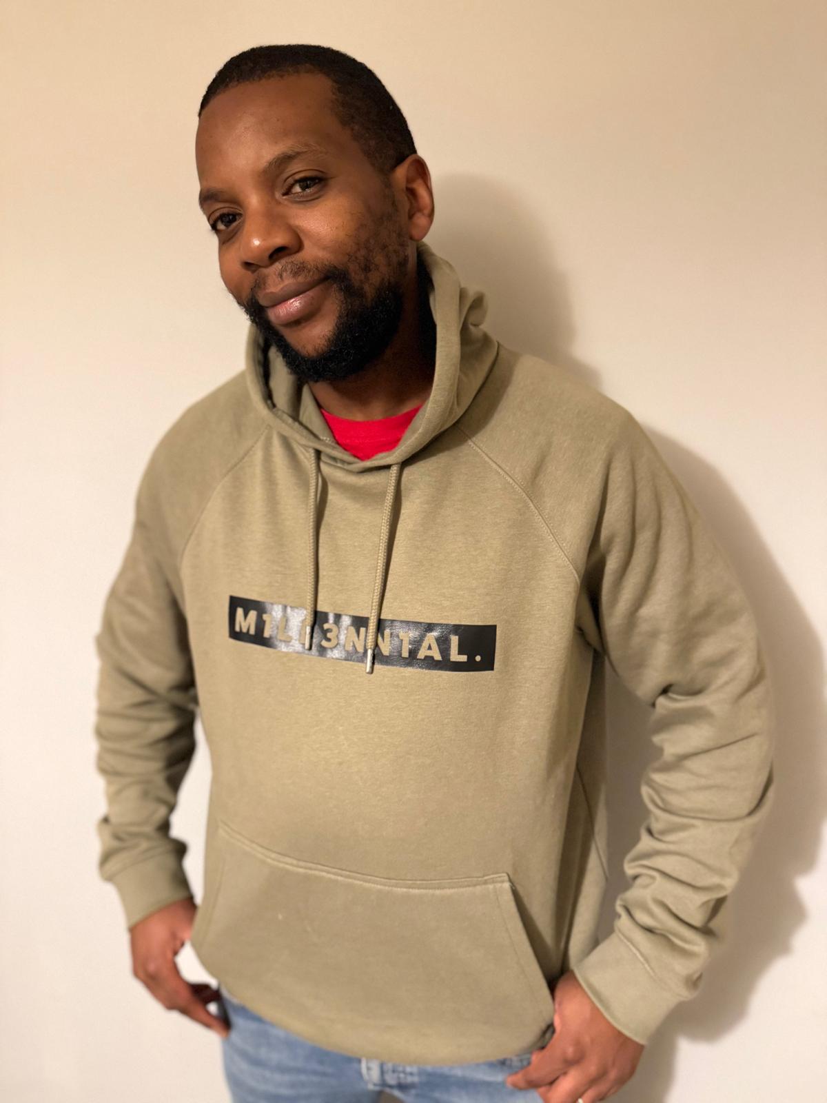 Generational Hoodie