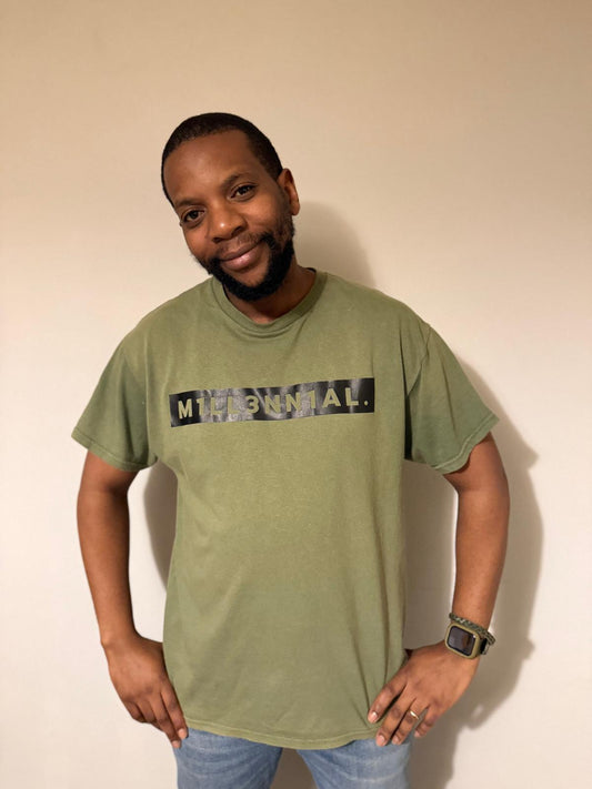 Generational T