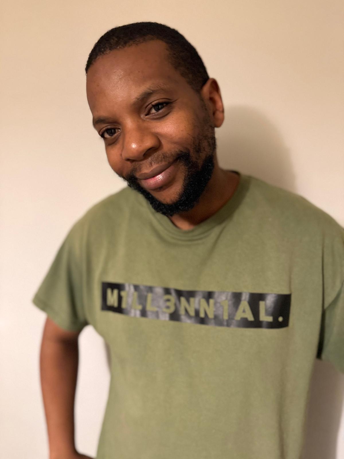 Generational T