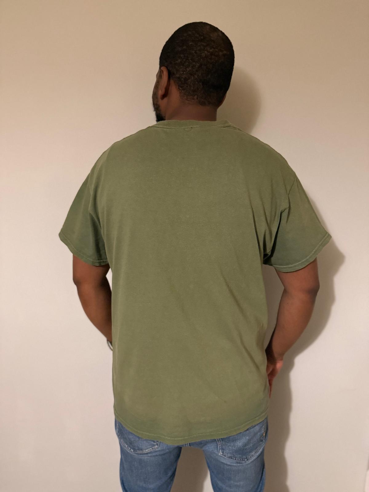 Generational T