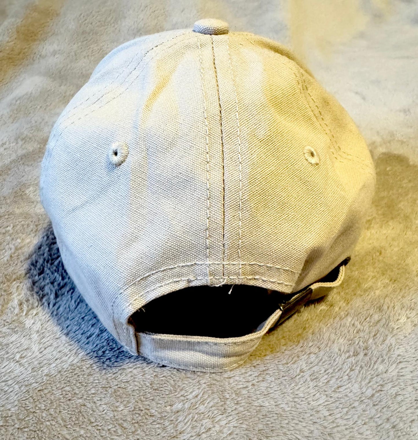 G3N3R8T1ON5 EST.2023 Cap