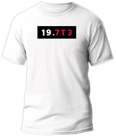 Women's 1973 T-shirt