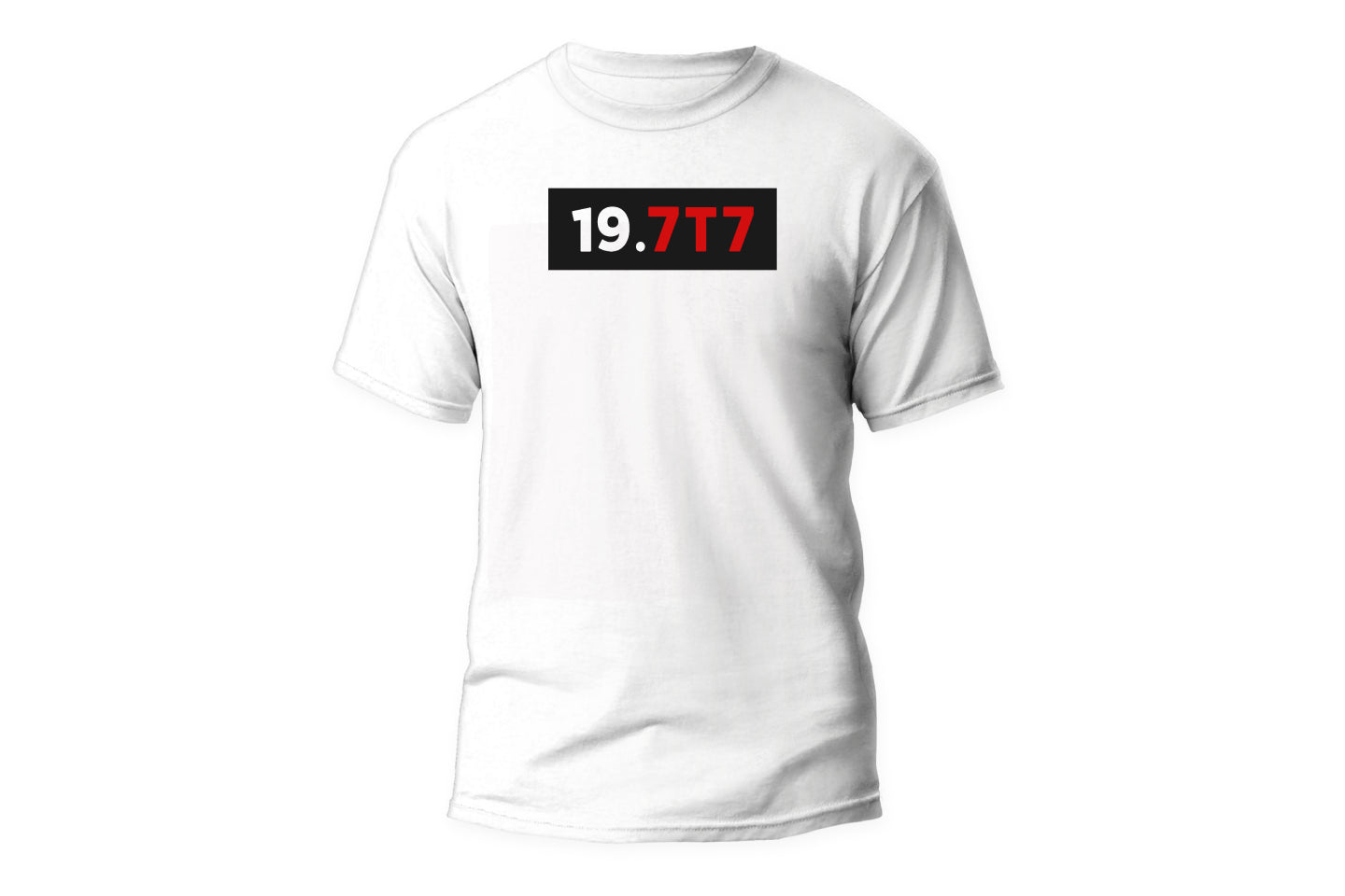 1977 Men's T-shirt