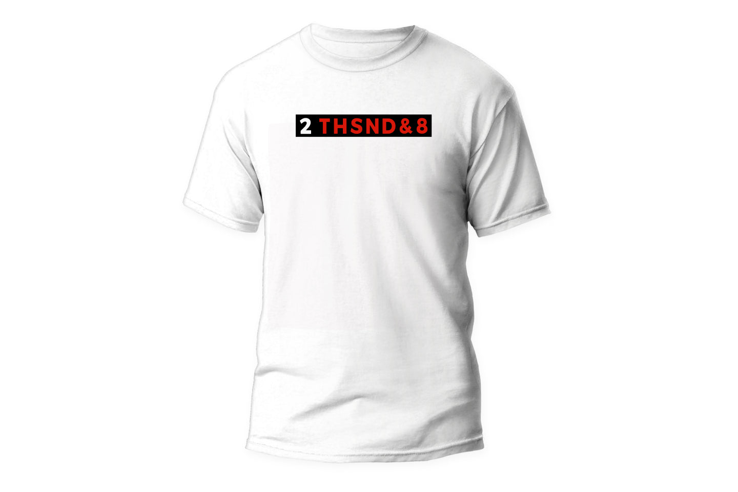 2008 Men's T-shirt