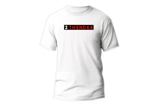 2008 Men's T-shirt