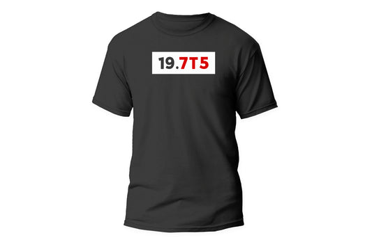 Women's 1975 T-shirt