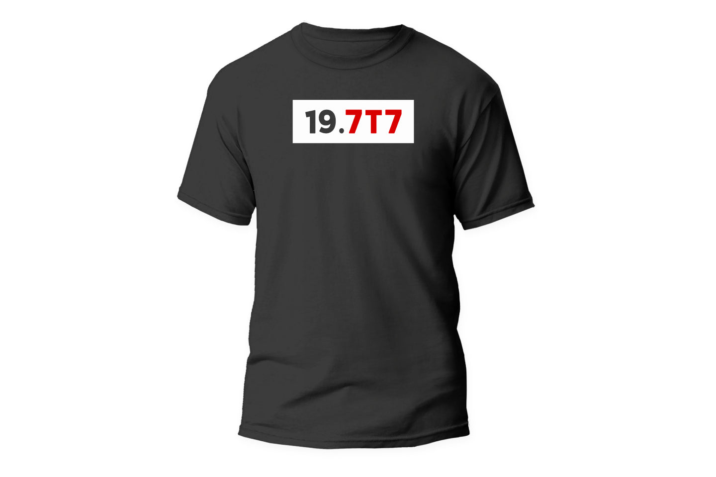 1977 Men's T-shirt