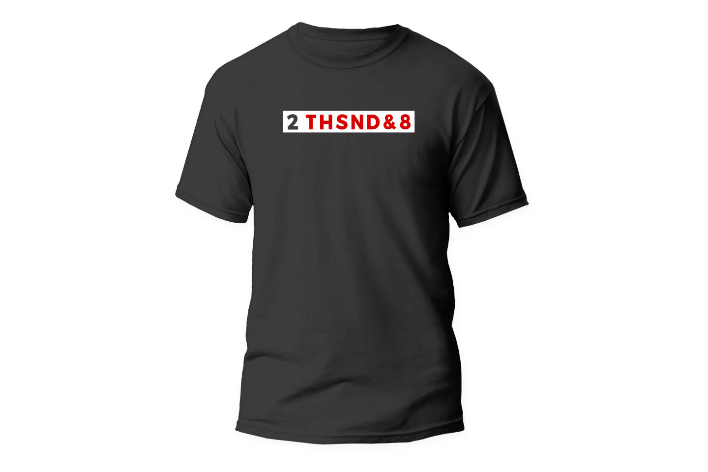 2008 Men's T-shirt