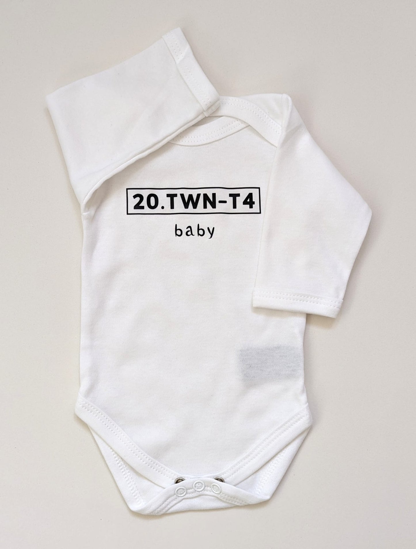 Long Sleeve Bodysuits