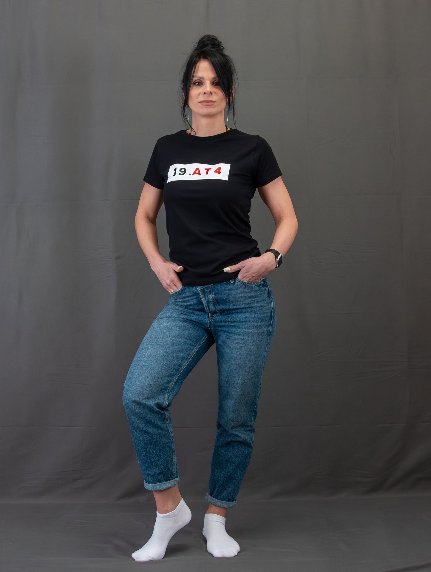 Women's 1984 T-shirt