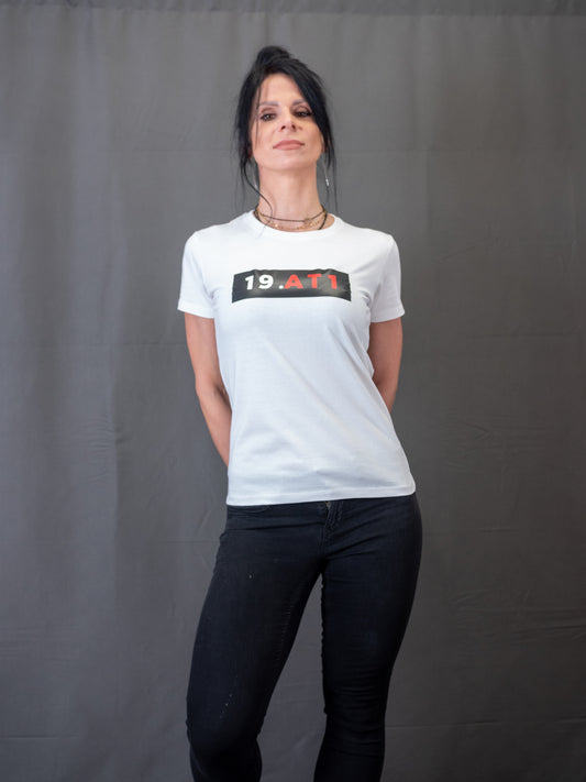 Women's 1981 T-shirt