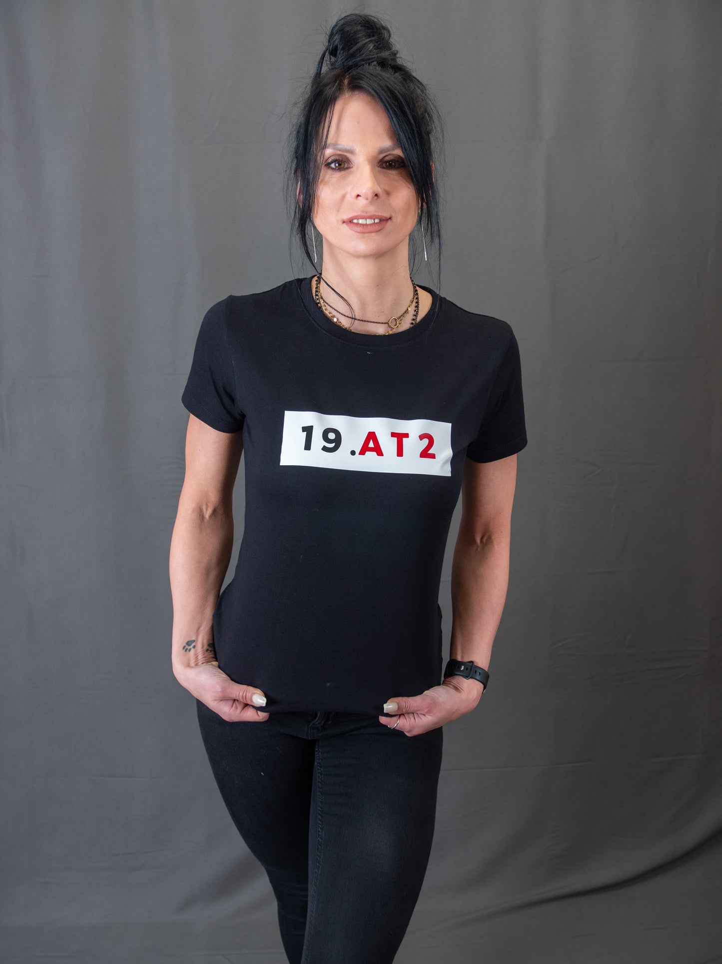 Women's 1982 T-shirt