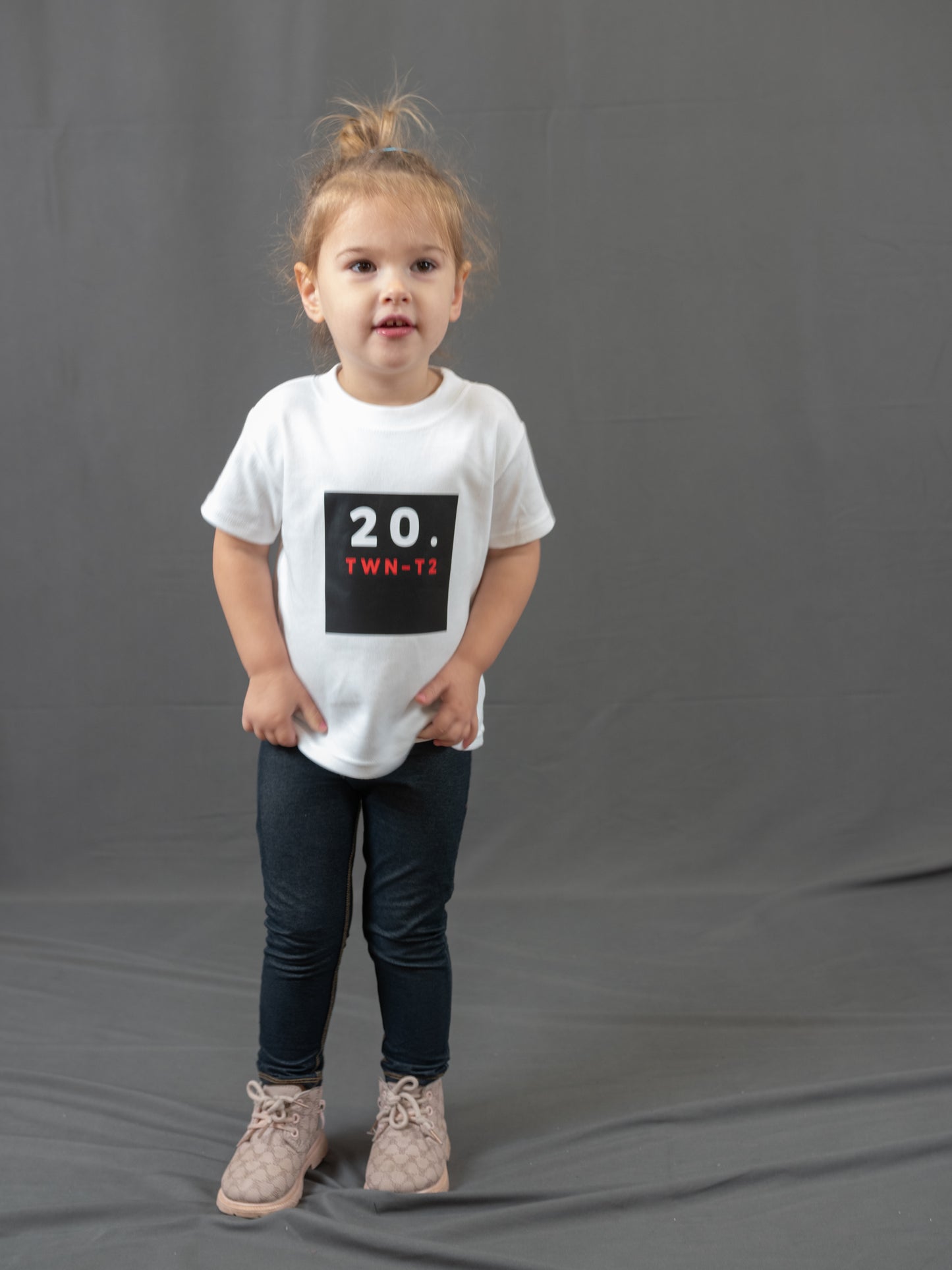 2022 Kid's T-shirt