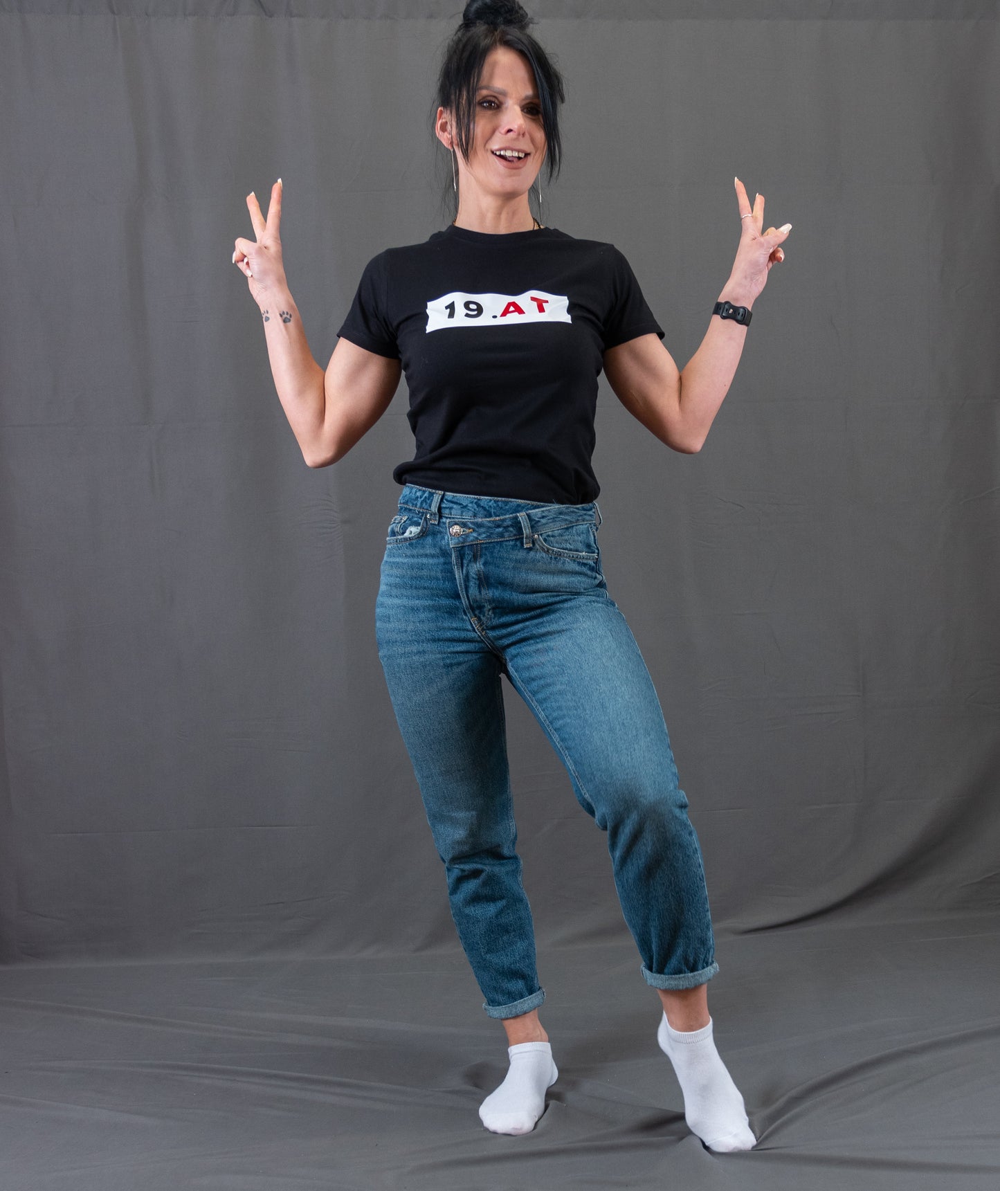 Women's 1980 T-shirt