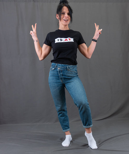 Women's 1980 T-shirt