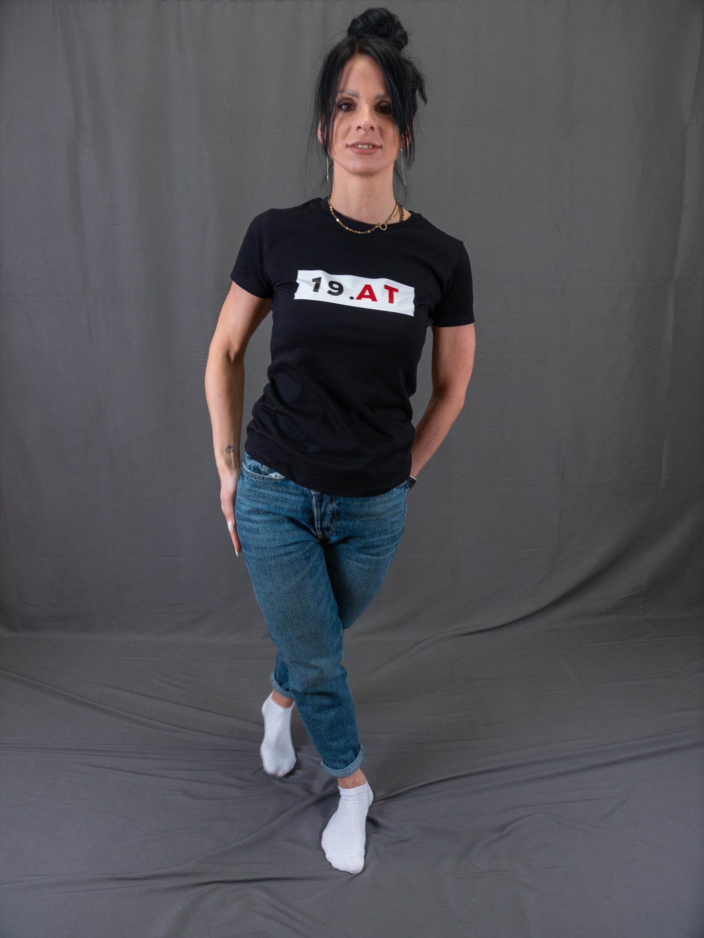 Women's 1980 T-shirt