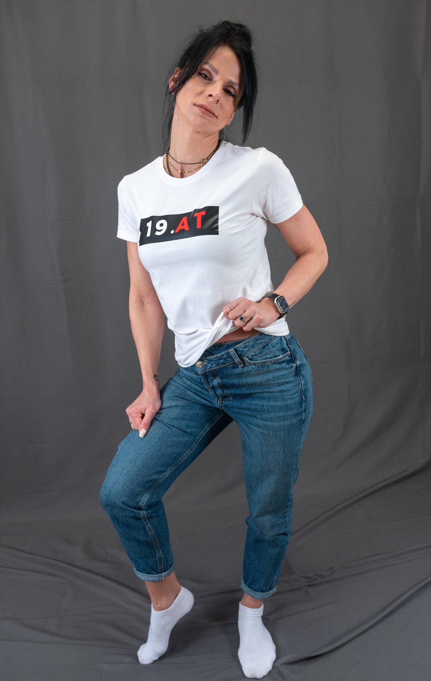 Women's 1980 T-shirt