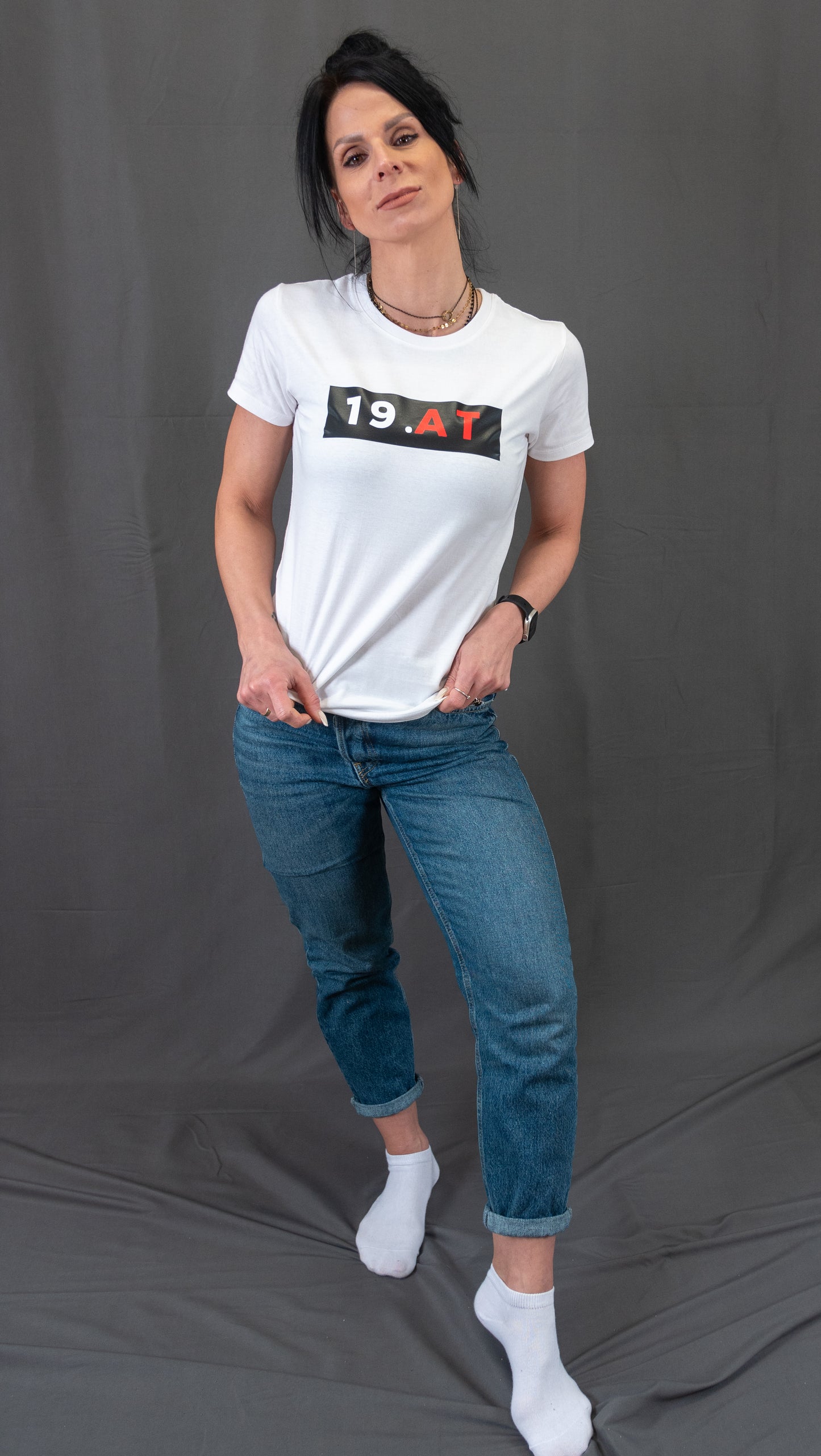 Women's 1980 T-shirt