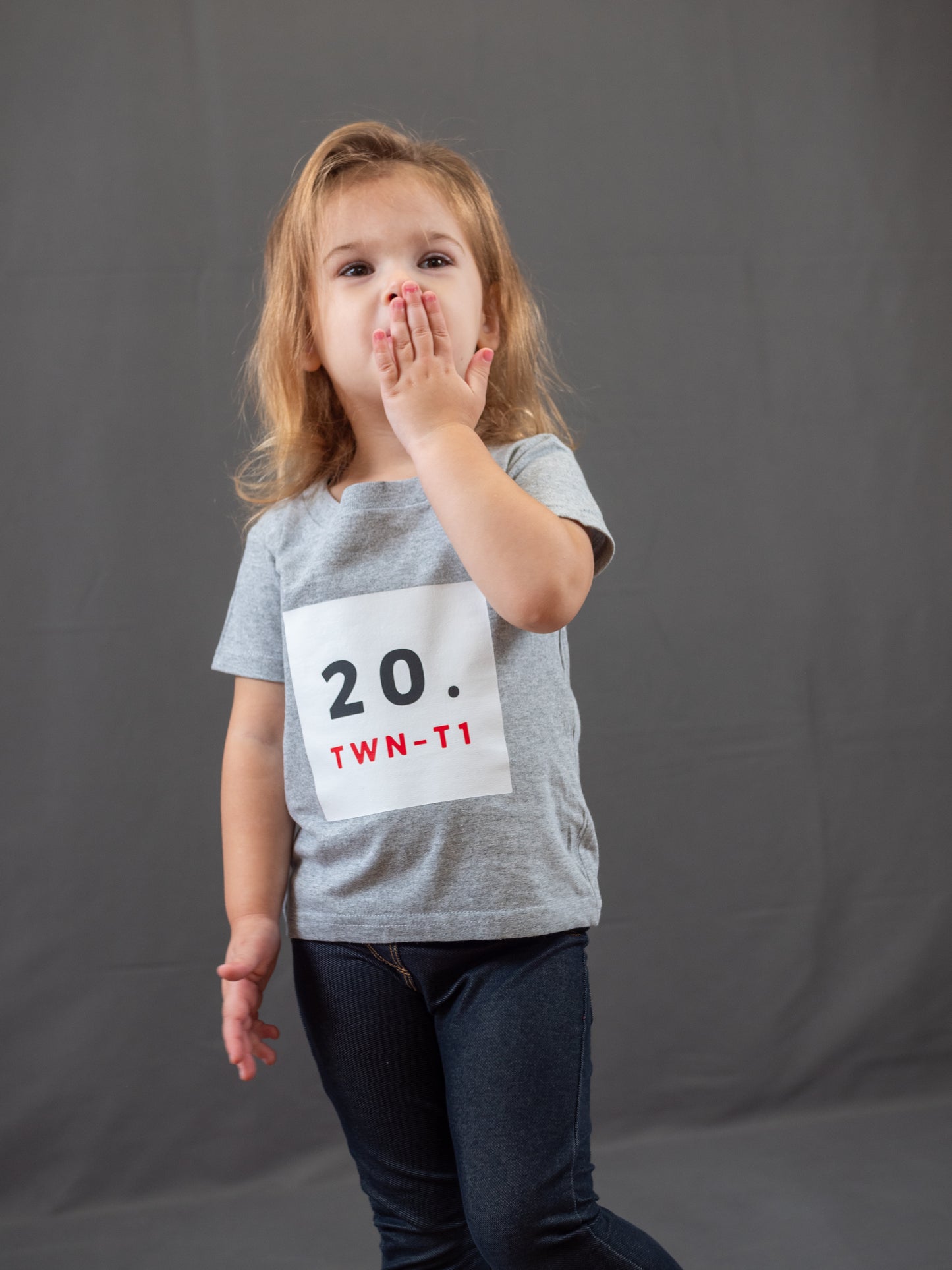 2021 Kid's T-shirt