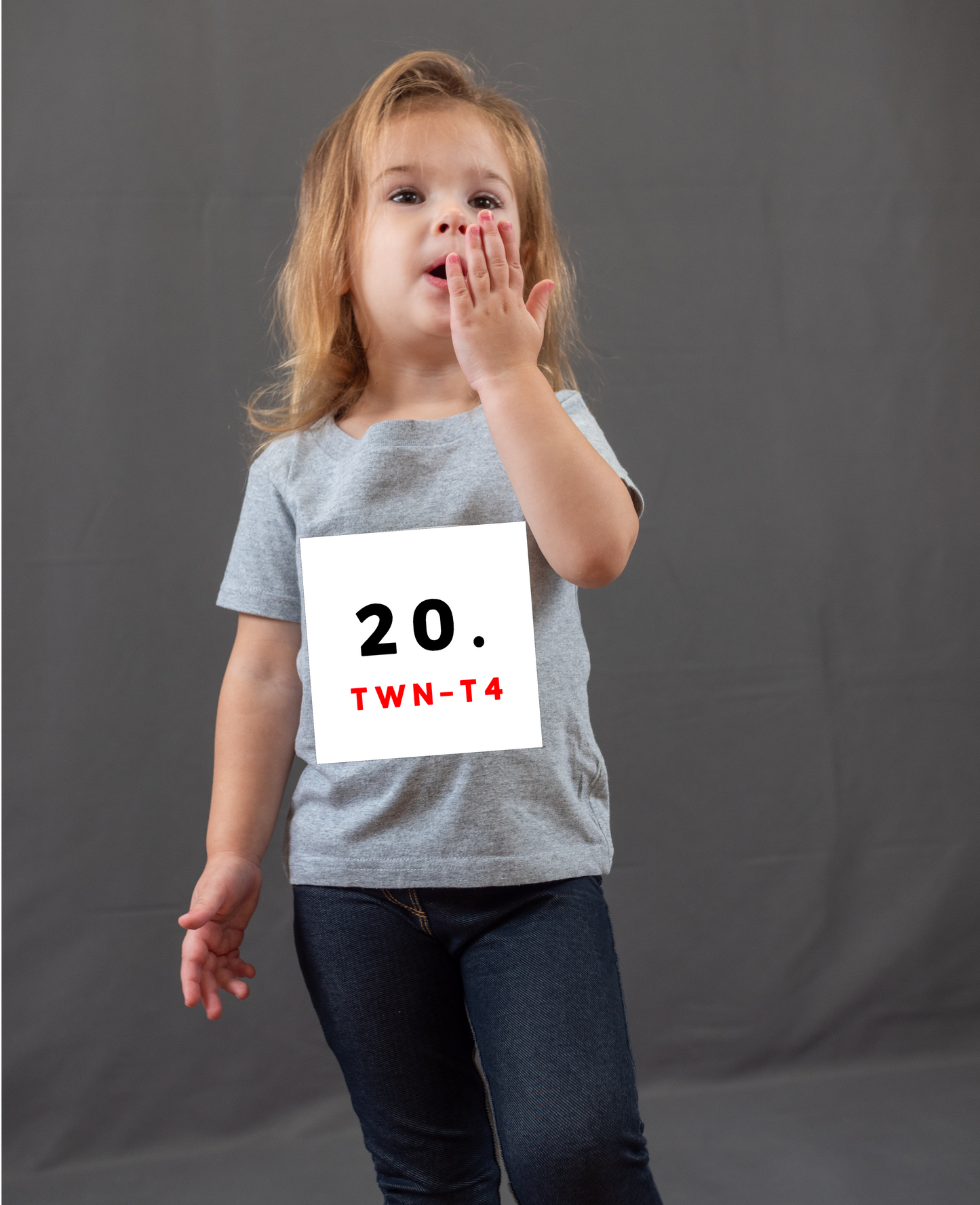 2024 Kid's T-shirt