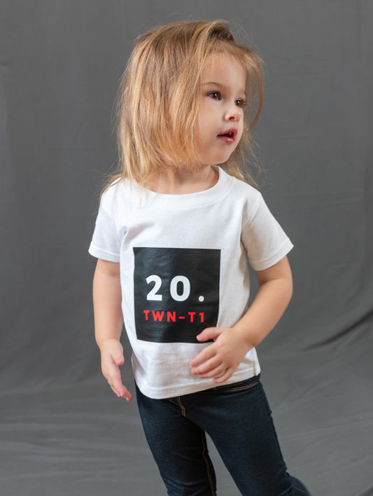 2021 Kid's T-shirt