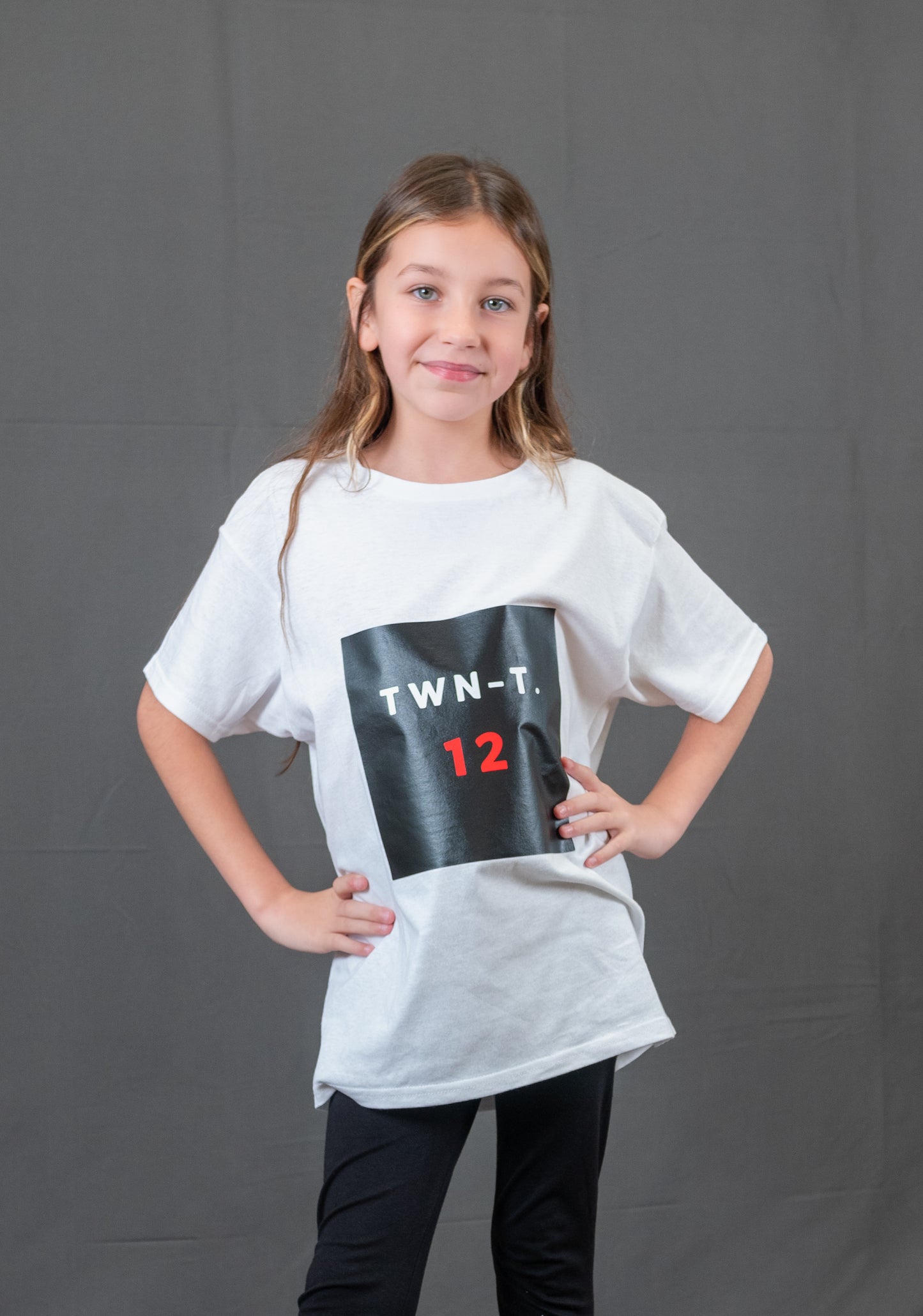 2012 Kid's T-shirt