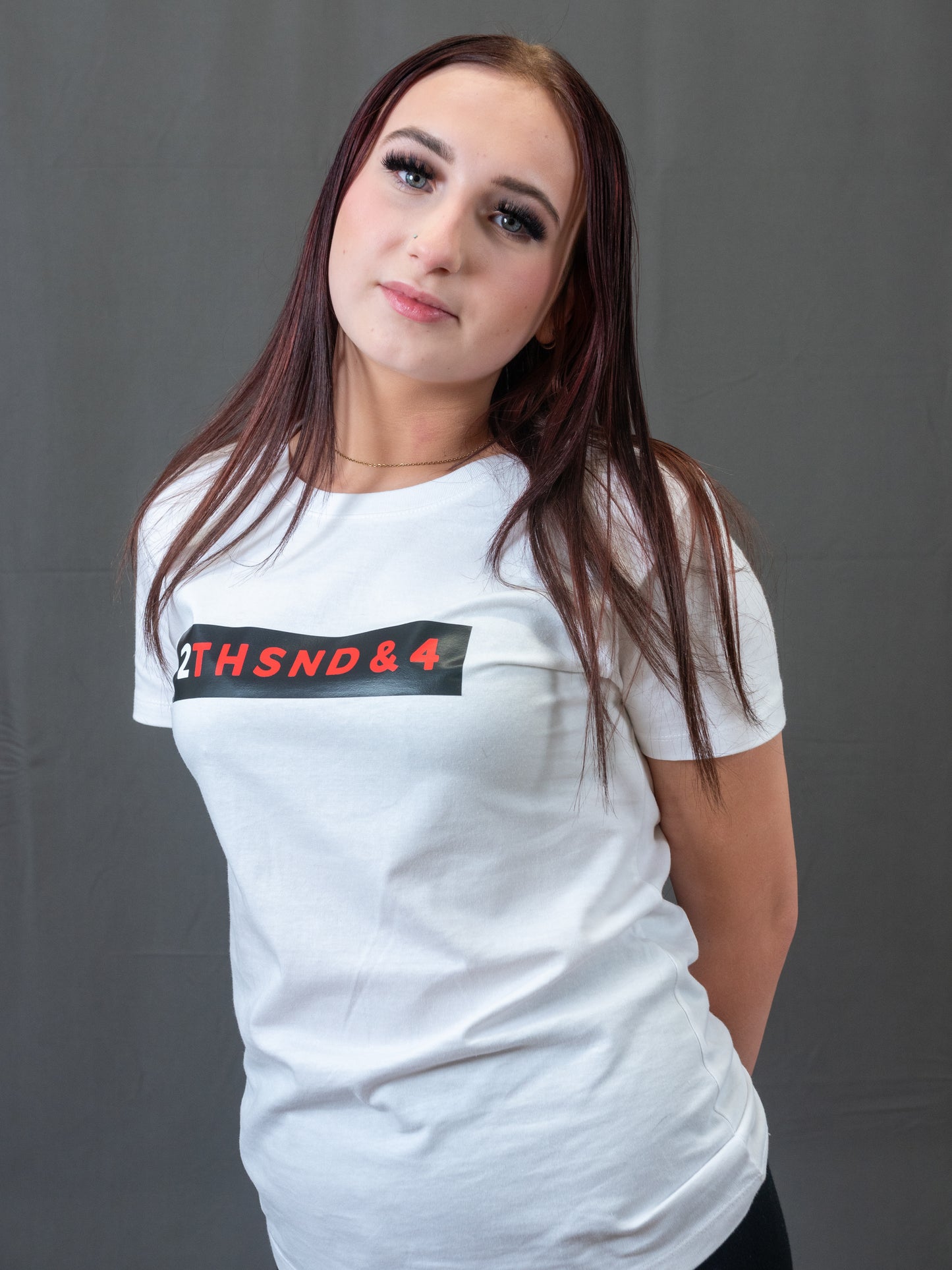 Women's 2004 T-shirt