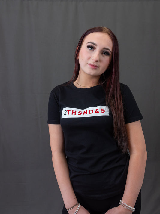 Women's 2005 T-shirt