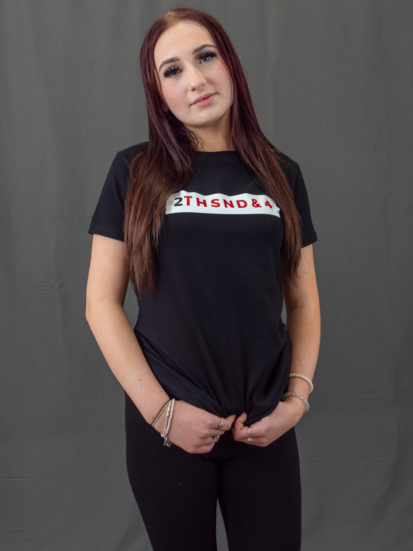 Women's 2004 T-shirt