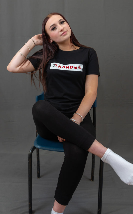 Women's 2006 T-shirt